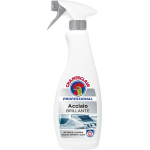 CHANTECLAIR ACCIAIO BRILLANTE PROF. 700 ml