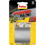 PATTEX POWER TAPE GRIGIO 50mmx5m