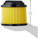 FILTRO  ASPIRATORE BT - VC 1115
