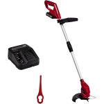 GC-CT  18/24 LI    SOLO TAGLIABORDI A BATTERIA 