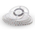 V-TAC Strip LED SMD2835 7,2W/m 10m 120 LED/m 6400K 24V IP20 10mm VT-2835