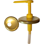 KIT DISPENSER + CAPSULA 70-82 ALVEARE