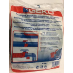 GUA. AUTO.  ANTI CONDENSA  10 MT x 50 MM x 3 MM  NERA 