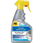 FILA Surface Care Solutions Spray anticalcare per Il Bagno Professionale, 750 ml