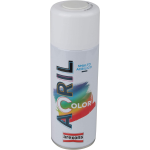 SMALTO SPRAY ACRILICO RAL 9010 - bianco lucido