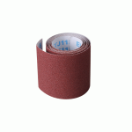 CARTA ABRASIVA IN ROTOLO 3M 115MM GR.120  3 METRI