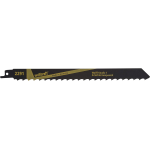 wolfcraft Lama per elettroseghe a gattuccio CV, 2291000