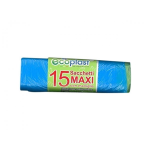 SACCHETTI ECOLOGIC AZZURRO