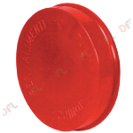 TAPPI PVC X DAMIGIANE LT. 54 