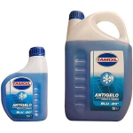 LIQUIDO ANTIGELO -20 TAMOIL lt. 5 - rosso