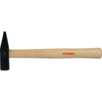 CROWN MARTELLO PER MECCANICO MAN. LEGNO 1000 G CPHHM-WHA100
