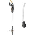 Fiskars Set per Svettatoio Telescopico CUT+SEG. UPX86+UP80 