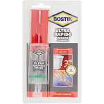 Bostik Ultrarapido Mixer blister 24ml  EXUHD6314375