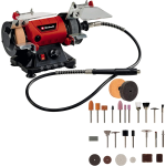 TX-XG 75 KIT SMERIGLIATRICE DA BANCO