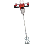 TP-MX 18-2 Li BL Solo MISCELATORE A BATTERIA