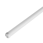 VT-1221 V-TAC Tubo LED T8 G13 18W in Vetro 120cm Con Starter 4000K 