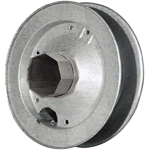 PULEGGIA RULLO FERRO LISCIO  MM 240