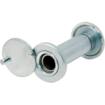 SPIONCINO 60-110 D.16 CROMO SAT.    12930
