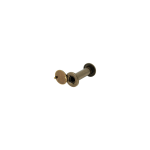 SPIONCINO 60-110 D.16 OTT. BRONZ.