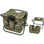SEGGIOLA PIEG. CON BORSA MIMETICA
