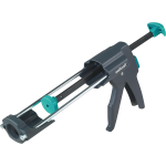 wolfcraft MG 600 - pistola per silicone I 4356000