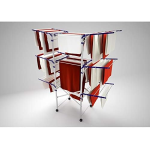 STENDIBIANCHERIA TWIST 