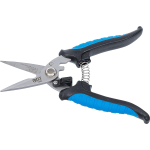 FORBICI MULTIUSO LAME DIRITTE 190MM