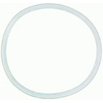 GUARNIZIONE X FUSTI OLIO IN GOMMA 'SANSONE' D. 130