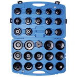 SET 30 PZ CHIAVI A TAZZA PER FILTRO OLIO