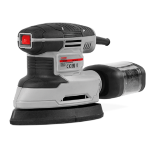 LEVIGATRICE PALMARE ORB.180W 