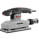 LEVIGATRICE ORBITALE 380W 