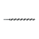 PUNTA LEGNO SPIRALE COD.ESA. 10X300MM 3/8"