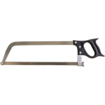 ARCHETTO PER MACELLAIO CM. 45 IMP./PVC - LAMA INOX