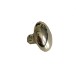 POMOLO S1MON MM 70 C/PORTA ORO LUCIDO -33E