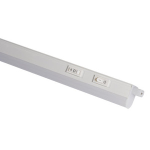 BEGHELLI 74076  REGLETTE LED CCT 8 W MM 573