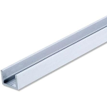 profilo a U 10x22,5allu arg 1m