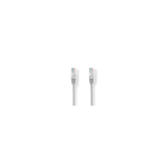 CAT 5e cavo patch - rete U-UTP, grigio, 5,0 m - CCA