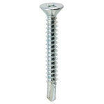 AP-Steel Vite Autoperf. TPS -DIN 7504 P 50 Pz/bl  D. 3,5 x 13