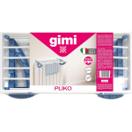 Gimi Pliko Stendibiancheria Da Termosifone In Resina