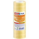 TESA NASTRO TRASPARENTE TORRE  15MMX33M