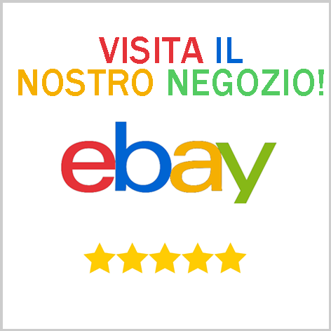 Shop Ferroelettra eBay