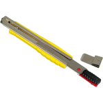 STANLEY 0-10-421 - Cutter per metallo FatMax 18MM