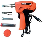 Saldatore Elettrico Istantaneo Unk105 100 W - Punta Diritta