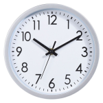 OROLOGIO DA PARETE 'CHARM' O 30 cm