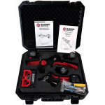 KIT PS 23-25 FASTER+CS22-04 3X10,8V 