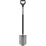 FISKARS VANGA APUNTA ERGONOMIC A. 1001568 -1066708