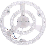 LAMPADA LED CIRCOLARE MAGNETICA CENTURY 18 W NATURALE
