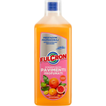 FULCRON PAVIMENTI PROFUMATI AGRUMI    LT 1