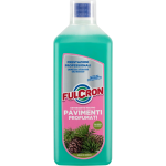 FULCRON PAVIMENTI PROFUMATI  BOSCO LT 1