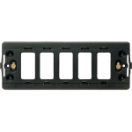 MAGIC SUPPORTO A 5   POSTI MODULO 505